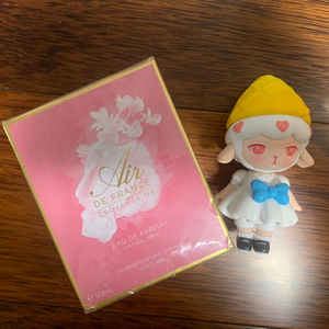 charrier parfums/雪儿巴芬信仰女士香水50m