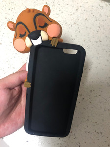 硅胶防震手机壳6