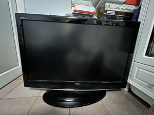 海尔电视机36寸