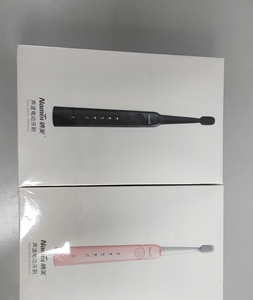纳美电动牙刷