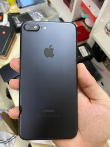 苹果7代7puls原装拆机后壳总成 iphone7p原厂后盖