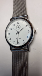 梅赛德斯奔驰手表.