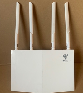 中兴e8822双频全千兆无线路由器