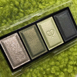 cpb极光流彩眼影