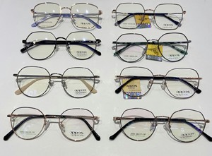 oppos眼镜框