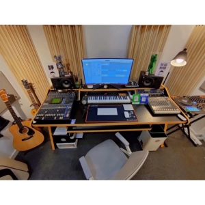 广州录音棚