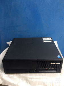 联想小机箱,型号启天e291s,全新的机箱,主板拆掉了,别的