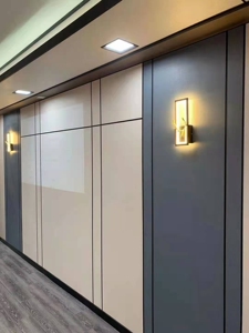 专业集成墙板118一平方包工包料,,可以全屋定制,可以单独做