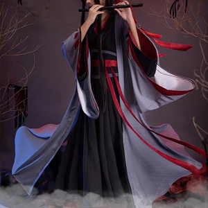 大刀出夷陵老祖魏无羡c服m码