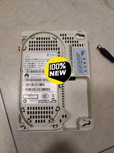 同款货源xuzhiguo_1226淘宝包好电信 华为 hg8120c gpon e8-c光纤