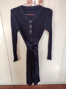 000人付款淘宝【血亏】记约女装抽绳改良旗袍连衣裙s码itach陆生社