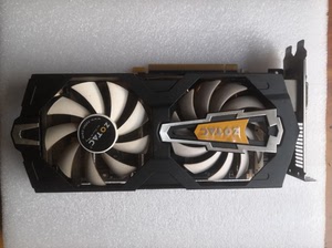 索泰gtx660 2gd5毁灭者拆机卡15张便宜打包出,成色
