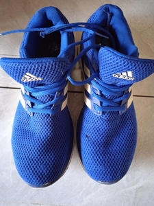 42码260码正品阿迪达斯adidas男士运动跑鞋art c