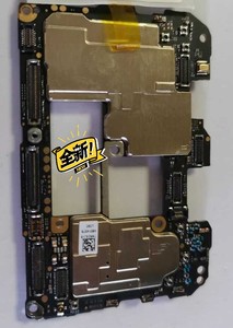 华为mate20pro全新全原主板,国际版 单卡配置6g 1