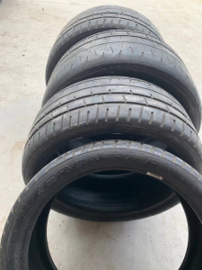 倍耐力轮胎tr trofeo r 半热熔 235/35zr1