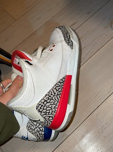 aj3卡特琳娜鸳鸯