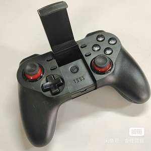 vinyson蓝牙游戏手柄      需要自提