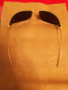 眼镜古家风方的太阳眼镜太阳沙爱大爱眼镜防滑套雅伦配镜陌森配镜沙美