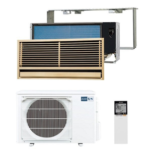 000人付款淘宝三菱雾峰全新机器日本本土三菱电机变频空调男人帮