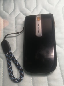 诺基亚2505  CDMA  主机  电池  ，电信卡可用（