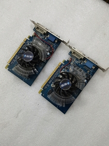 影驰gt630 1g显卡 战将