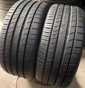 245/45r18马牌mc5花纹轮胎 96w 21年产 均为