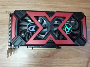 dataland/迪兰恒进 rx 560d x-serial