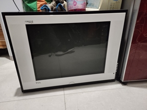 电视机25寸tcl