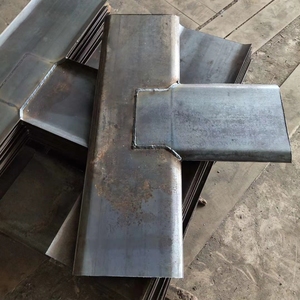 止水钢板厂家,山东临沂发货,全国供货,库存充足,阴阳角焊接