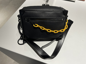 卡宾cabbeen 斜挎包