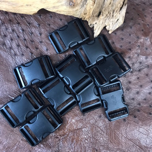 正品多耐福utx插扣扣具户外登山包背包扣具40mm