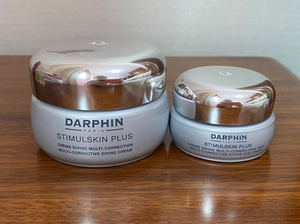 朵梵 darphin 深海银钻多效修复赋活面霜 银钻面霜 丰