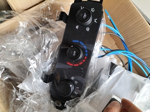 江铃空调开关顺达凯运全顺宝典空调开关便宜处理全新原厂车型较多