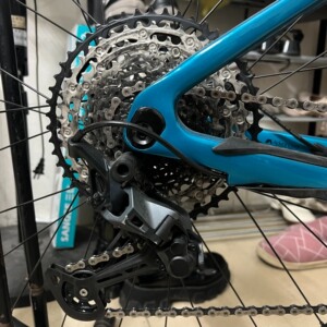 m7100禧玛诺slx 12速变速套件中套