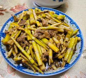 广宁鲜竹笋