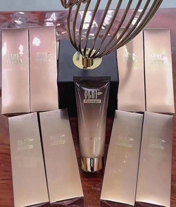 韩叶洗面奶正品