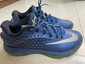 nike kd7 精英 elect 杜兰特7代, 44.5码