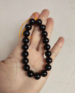 极品印尼椰蒂正圆10mm9mm