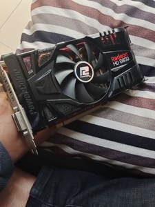 迪兰恒进hd6850酷能 1g 256bit/1gb 820