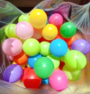 000人付款淘宝绿色围栏150*180 65个海洋球 4个拉环七柒七柒丶60.