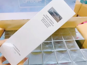 博森美新品美焕我生活多肽水乳霜