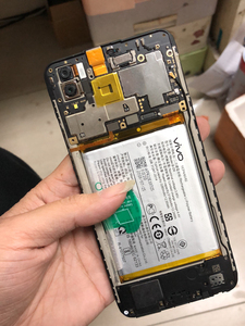 vivoZ1i全原拆机主板配置4+128全网通