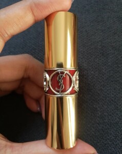 ysl圣罗兰圆管口红83色号