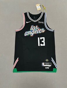 耐克保罗乔治球衣-淘宝拼多多热销耐克保罗乔治球衣货源拿货