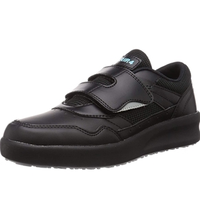 日本绿安全劳保鞋midori anzen 超耐滑工作鞋 高抓