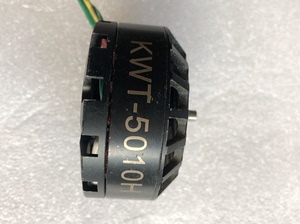 5010无刷电机植保机电机 测绘无人机电机，科威泰二手拆机，
