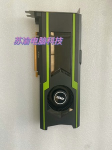 微星 GTX1080TI 11g 显卡 涡轮