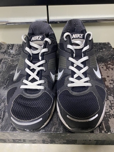 耐克经典跑鞋,lunar elite,精英露娜,41码,无原