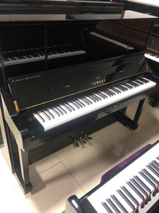 雅马哈钢琴榔头