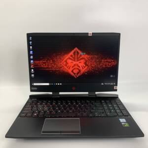 惠普暗影精灵3笔记本电脑gtx1060游戏本i7-8750